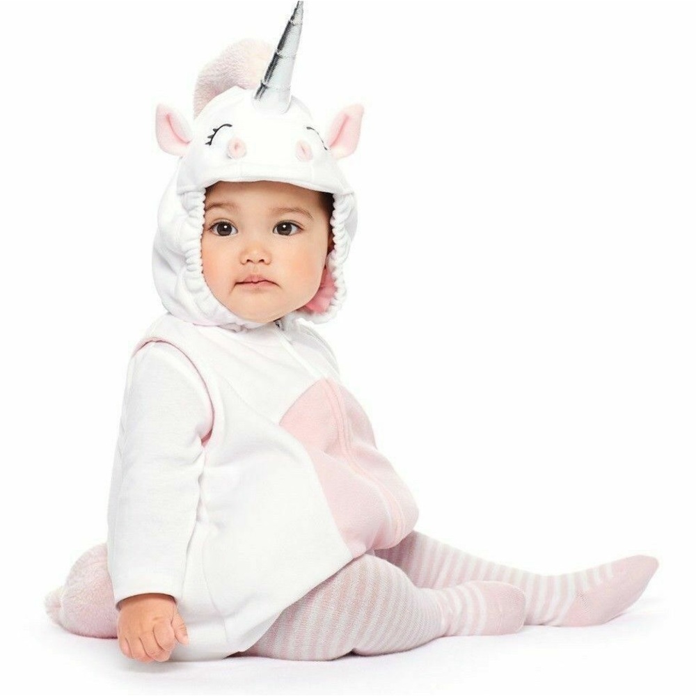 Carter’s Baby Unicorn Costume - 12 Months